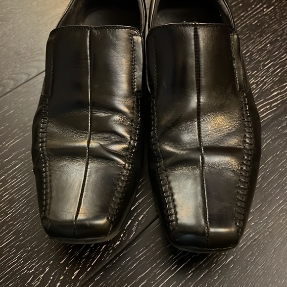 Steve Madden Mens Loafers - Picture 3 of 7